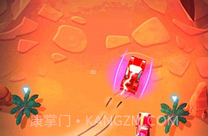 变形金刚:极速大黄蜂v1.17截图