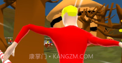 骑手竞速赛3Dv1鐎瑰宕渧1.19截图