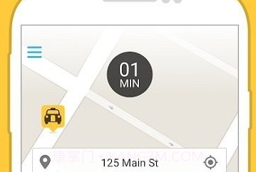 hailo叫车v4.43.19截图