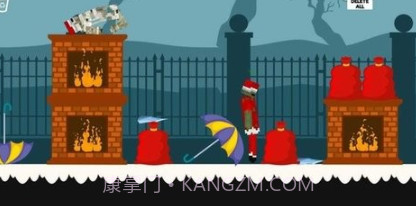 圣诞人偶游乐场v1.0.23截图