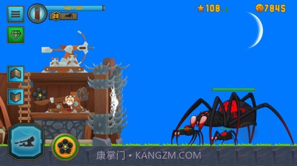 小姐姐去挖矿v1.0.20截图