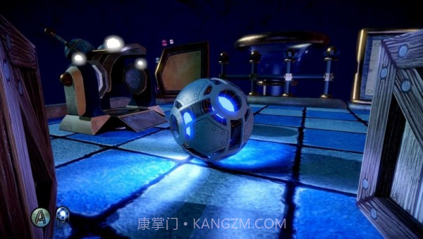 切换球HDv1.0.18截图