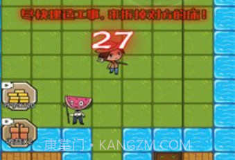 农夫不能惹v1.21截图