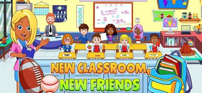 我的小镇祖父母v1.19截图