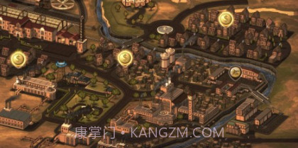 蒸汽防御塔v1.1.22截图