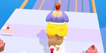 疯狂吃货模拟器v2.391.24截图