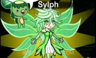 加查gacha animev2.0.18截图