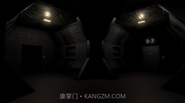 scp secret laboratoryv3.18截图