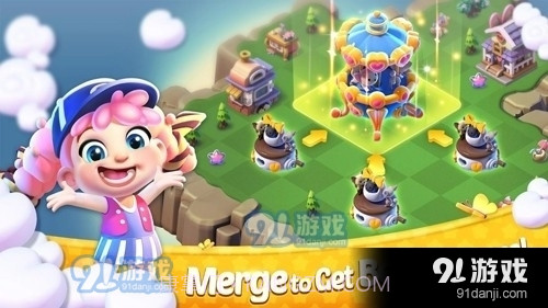 奇幻小岛中文版1.2.79截图