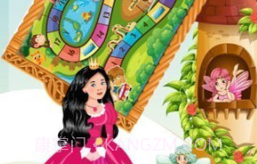 灰姑娘的梦幻城堡v1.19截图