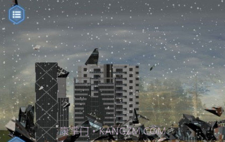 怪物破坏城市v0.20截图