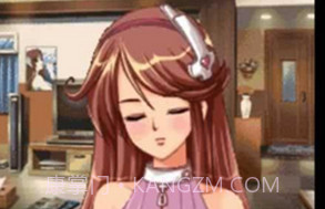 恋爱物语:我的机器人女友v1.20截图