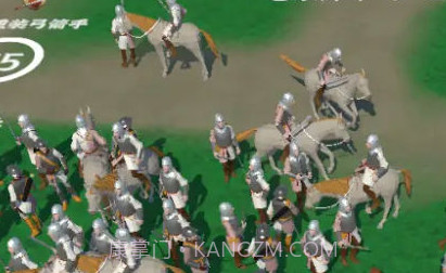 别打我城堡v0.1.15截图