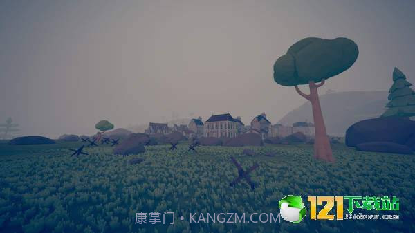 憨憨模拟器app4.21截图