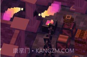 迷路的山羊v1.21截图