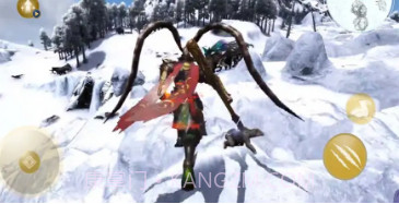 齐天大圣模拟器v1.22截图