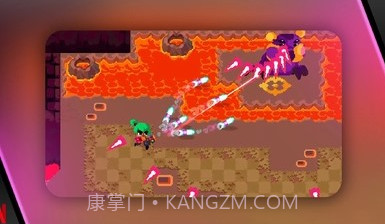 遗迹猎人叛军崛起v1.0.19截图