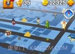 像素精灵宝可梦v1.13.17截图