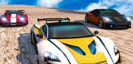 极限城市GT汽车驾驶v1.21截图