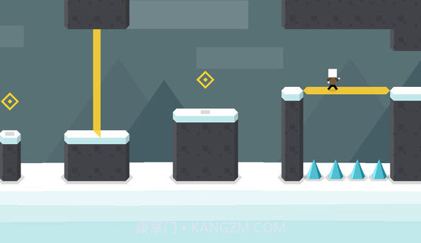 跳跃先生Mr Jump旧版本v1.16截图