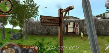 纳罗斯v1.19截图