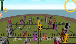 核弹模拟器v3.18截图