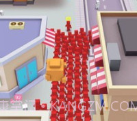 欢乐城市大战v1.0.21截图