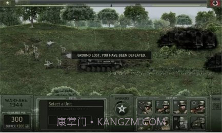 战地1944v7.16截图