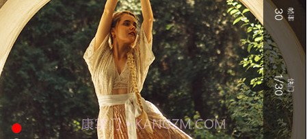 4K专业摄像机Prov1.1.17截图