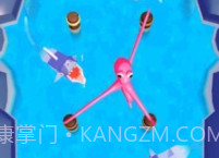 八爪鱼战队v0.25截图