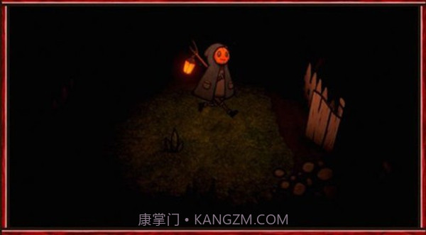 南瓜恐慌中文版1.0.15截图