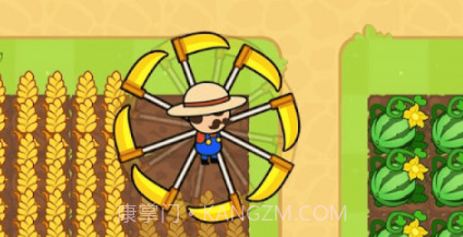 3D农业模拟器v1.1.22截图