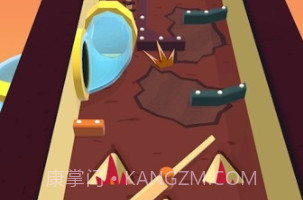 打高尔夫球v1.22截图