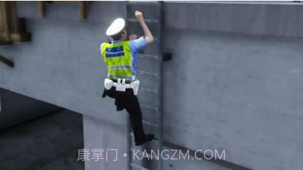 gta5特警任务v1.17截图