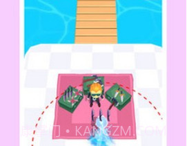 潜行高手v1.3.21截图