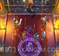 突袭先锋1.28截图