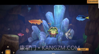 我是鱼模拟器v1鐎瑰宕渧1.17截图