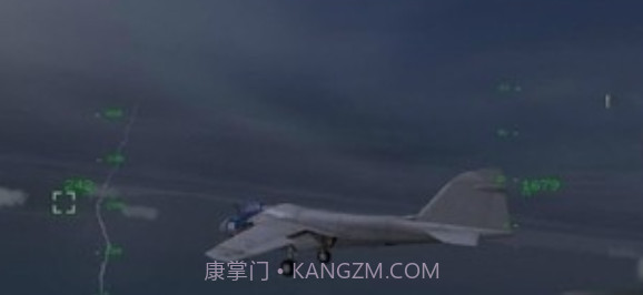 F35攻击机v1.16截图