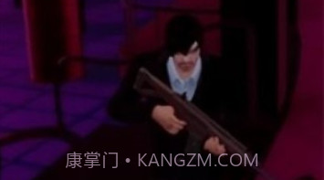 杀手秘密任务v1.22截图