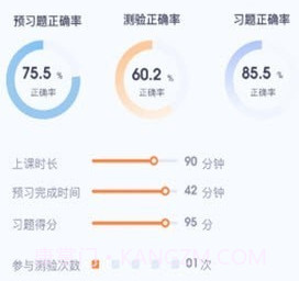 小猿素养课v2.0.19截图