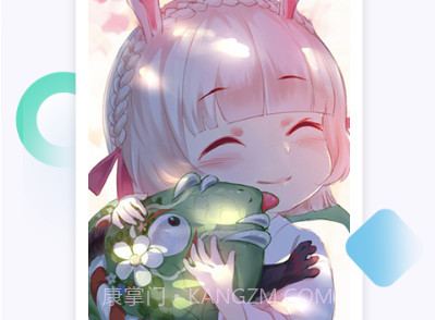 壁纸古风恋v1.0正式版v1.18截图