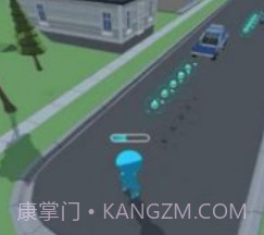 缩放障碍跑v1.20截图