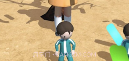 火柴人藏猫猫v1.21截图