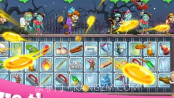 僵尸医院v1.2.20截图