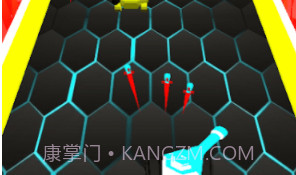 坦克进攻征服v1.13.26截图