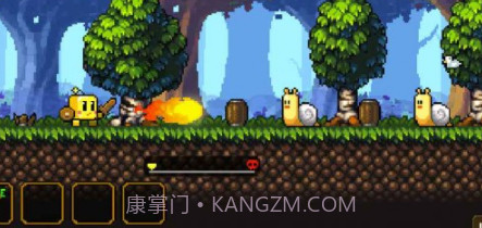 勇往直前v1.2.22截图