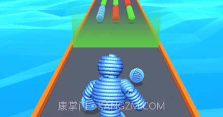 绳索人快跑v0.21截图