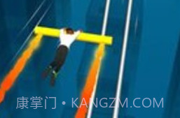 特技铁轨(Stunt Rails)安卓v0.1.17截图