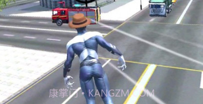 疯狂小人跑一跑v1.0.19截图