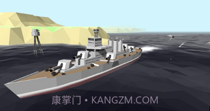 海军战斗模拟器v374鐎瑰宕渧1.16截图